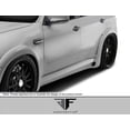 thumbnail image 2 of 2010-2013 BMW X5M E70 AF-1 Wide Body Side Skirts ( GFK ) - 2 Piece (S), 2 of 5