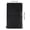 Black, variant on Xirurus Classic PU Leather Travel Notebook Personalized Journal Diary Refillable Notepad for Writing Sketching Office Business Supplies, Retro Design Strap Buckle, Beige Paper, 68 Pages, Dark Brown