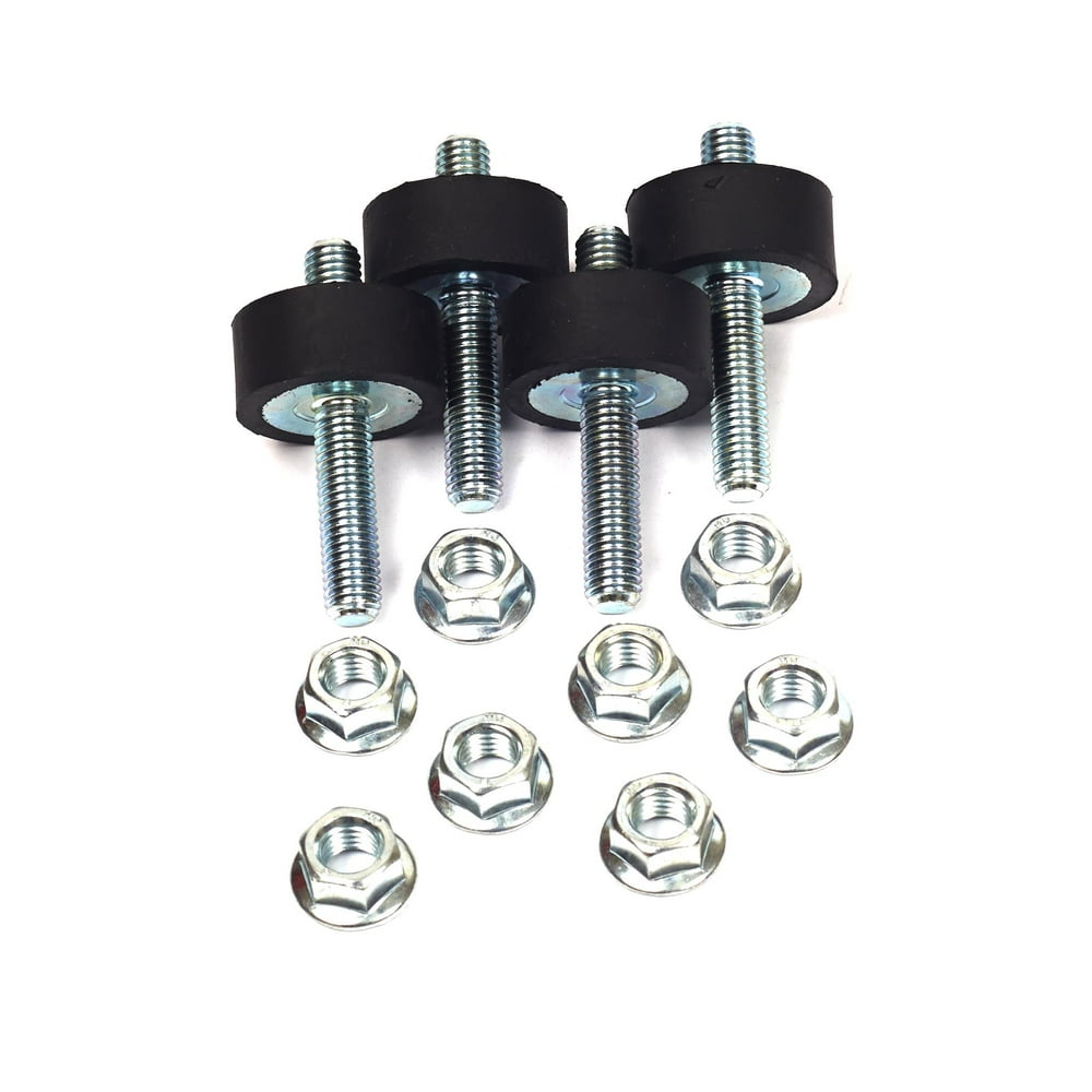 Briggs And Stratton Engine Mounting Bolts