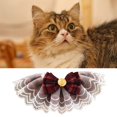 thumbnail image 1 of Mosey Good Pet Saliva Bib Multi-purpose   for Party   Wear Resistant, 1 of 1