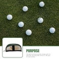 thumbnail image 3 of Golf Bag Storage for Tennis Ball Pu Gifts Women Miss Portable Korean Version, 3 of 6