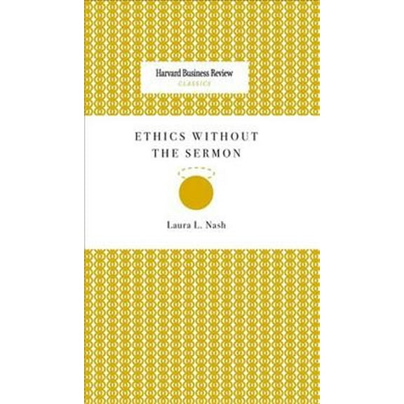 Ethics Without the Sermon