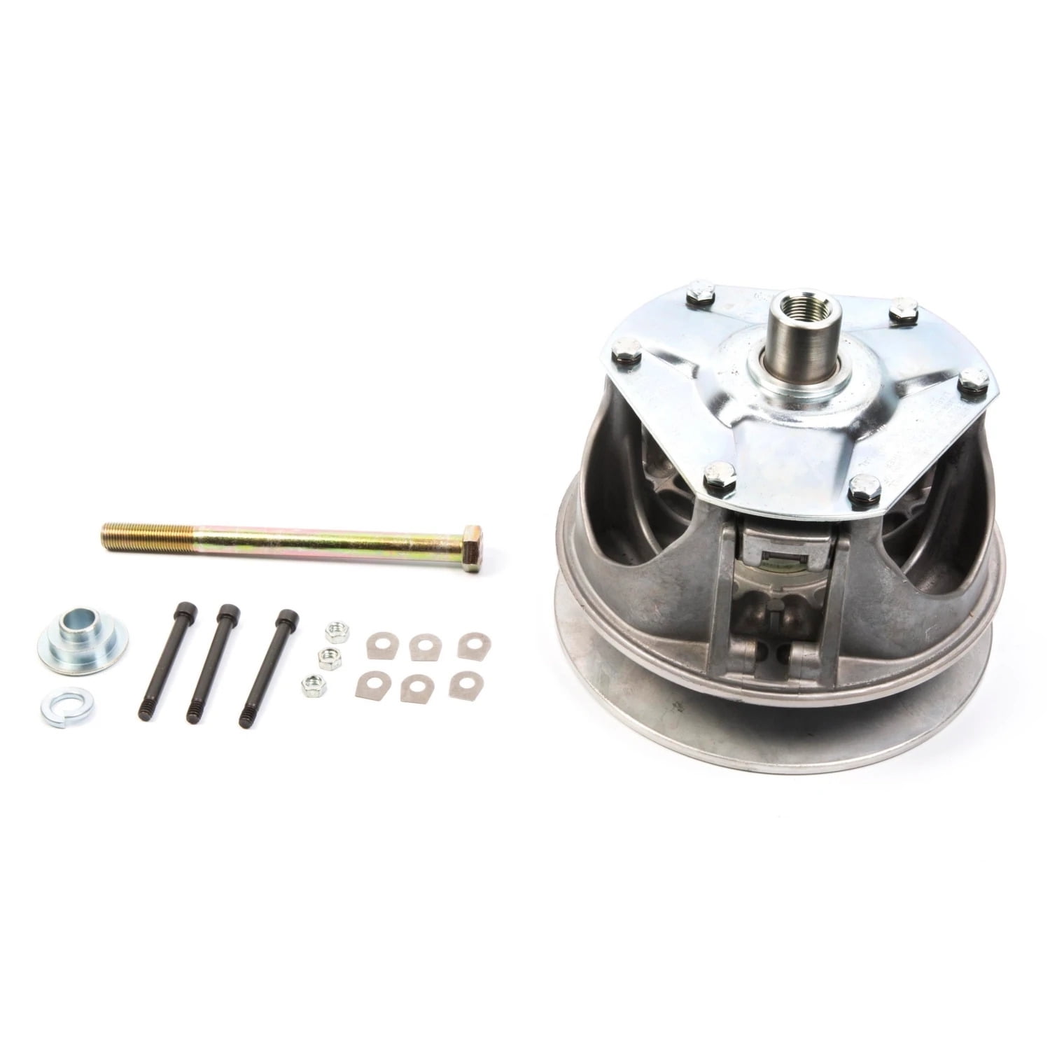 Comet 102C Drive Pulley Fits Kawasaki, Fits Yamaha, Fits Arctic cat