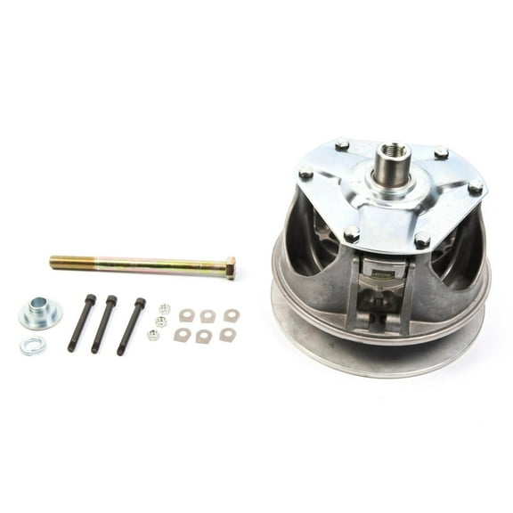 Comet 102C Performance Drive Clutch Universal 30mm 1:10 Tapered Bore (212600A)