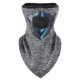 thumbnail image 1 of Bandanas de bicicleta Golovejoy Cubierta facial de ciclismo de invierno Sombreros reflectantes cálidos para ciclismo Motociclismo Pesca en hielo Senderismo Escalada Golovejoy Bandanas de bicicleta, 1 of 7