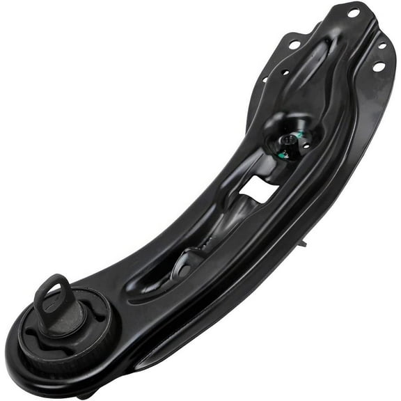 Detroit Axle - Rear Left Trailing Arm Assembly Replacement for 200 Sebring Dodge Journey Avenger