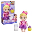 thumbnail image 2 of Muñeca Hasbro Baby Alive Bebé Sorbitos Lala Googoo, 2 of 5