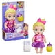 thumbnail image 2 of Muñeca Hasbro Baby Alive Bebé Sorbitos Lala Googoo, 2 of 5