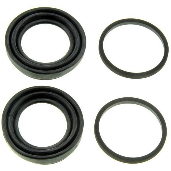 Dorman D351810 Disc Brake Caliper Repair Kit Fits select: 2008-2016 CHEVROLET EQUINOX, 2010-2016 GMC TERRAIN