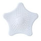 thumbnail image 1 of Colador de silicona para fregadero, colador de pelo de ducha, colador de residuos de ba?o y ducha de estrella de mar, para desagüe de ducha, para atrapar pelo y suciedad, tope de fregadero LingWen 1327533385077, 1 of 1