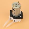thumbnail image 2 of Bomba dosificadora para acuarios, bomba dosificadora de 12 V, bomba dosificadora para bricolaje, bomba peristáltica de primera línea, 2 of 5