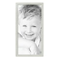 thumbnail image 2 of ArtToFrames 16" x 33" White Picture Frame, 16x33 inch White Wood Poster Frame (WOM-4098), 3 Pack, 2 of 7