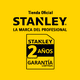 thumbnail image 5 of Lijadora Orbital Stanley SCS220D1S-B3 20V Ion Litio, 5 of 8