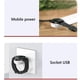 thumbnail image 4 of Base de Carga Rápida Portátil Kuymtek para Huawei Watch GT GT2e GT2 42mm 46mm, 4 of 9