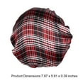 thumbnail image 4 of Sonducket Gorros, bufanda para la cabeza para mujer, gorro para dormir, turbante a la moda, turbante, cubierta para la cabeza, envolturas para el Type3 NO3, 4 of 6