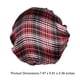 thumbnail image 4 of Sonducket Gorros, bufanda para la cabeza para mujer, gorro para dormir, turbante a la moda, turbante, cubierta para la cabeza, envolturas para el Type3 NO3, 4 of 6