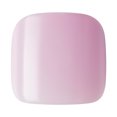 thumbnail image 4 of KISS Gel Fantasy Color, Press on Toenails, Get Loud, Pink, Short Squoval, 24 Count, 4 of 9
