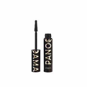 L'Oreal Paris Voluminous Panorama Mascara, All Night Black