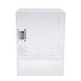 thumbnail image 5 of Ice Cream Cone Display/Storage Case Cabinet Acrylic Waffle Cone Holder 9 Holes, 5 of 22