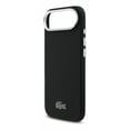 thumbnail image 3 of Funda Para iPhone 17 Air Lacoste Magsafe Iconic Slim Origina Negro Iconic Magsafe, 3 of 6