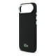 thumbnail image 3 of Funda Para iPhone 17 Air Lacoste Magsafe Iconic Slim Origina Negro Iconic Magsafe, 3 of 6