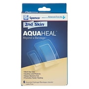 Spenco Aquaheal 6 Pack
