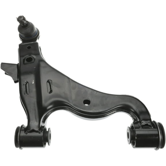 Dorman 524-259 Front Left Lower Suspension Control Arm and Ball Joint Assembly for Specific Toyota Models Fits select: 2013 TOYOTA TACOMA DOUBLE CAB, 2014 TOYOTA TACOMA