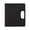 Black, variant on Quality Smooth Writing Paper Materials Customizable Page Refillable Notebook Detachable Rings Binder A 5 Size Notebook