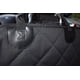 thumbnail image 3 of Funda para maletero de coche para perros y gatos, funda para asiento de mascotas, alfombrilla para maletero de coche para todos los coches, impermeable y antideslizante, 208 x 132 cm, 3 of 5