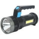 thumbnail image 5 of Linterna de luz potente de largo alcance para exteriores, reflector doméstico, foco LED recargable, 5 of 14