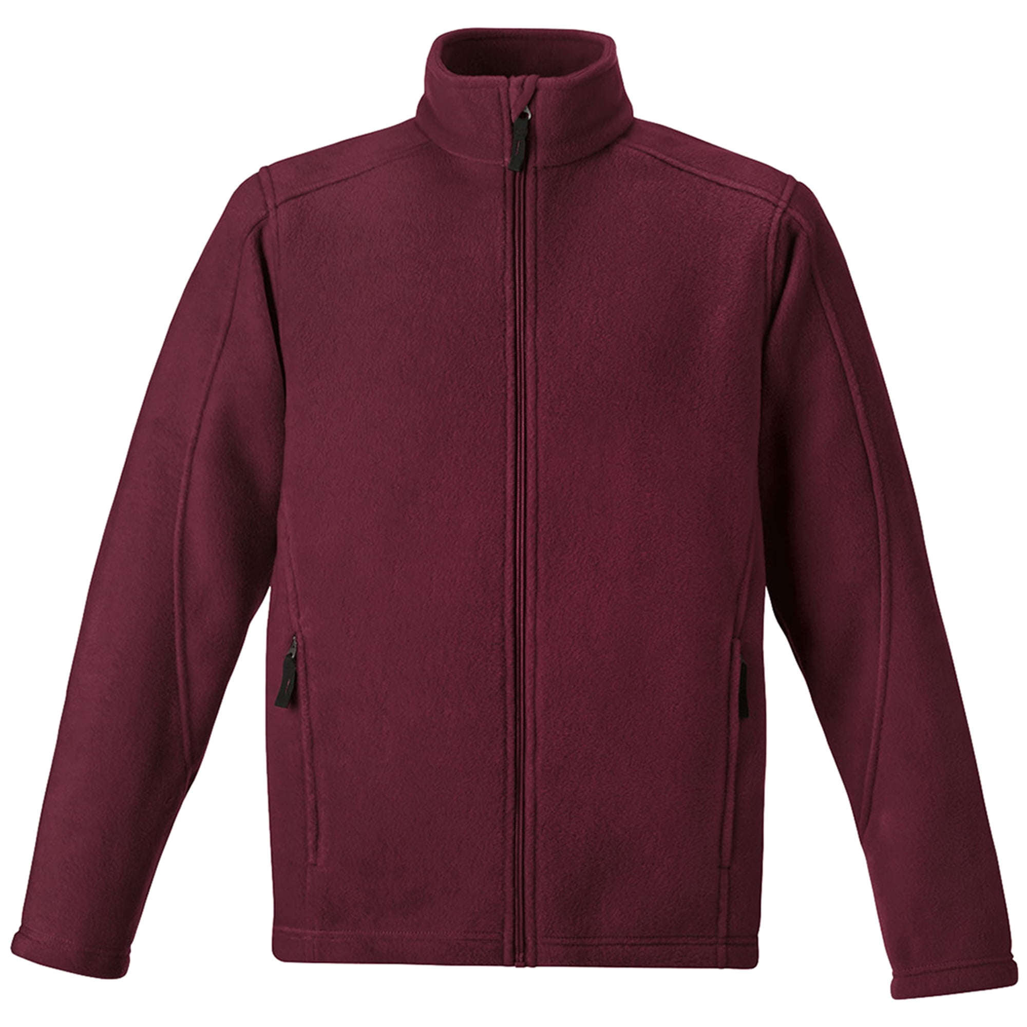 North End Ne Men's Core365 Fleece Jacket, Size: Medium