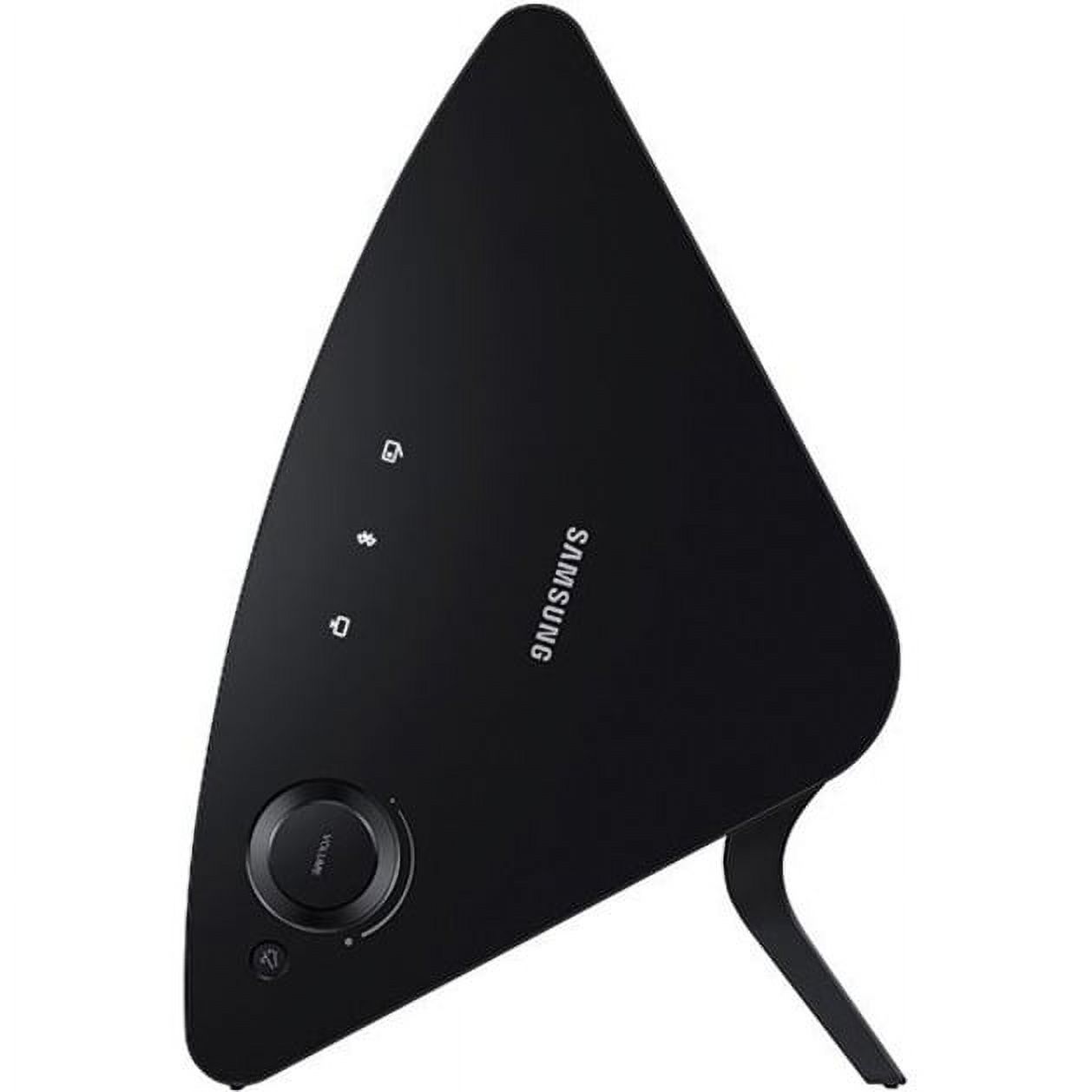 Samsung Shape M3 1.0 Bluetooth Speaker System, Black - image 6 of 6