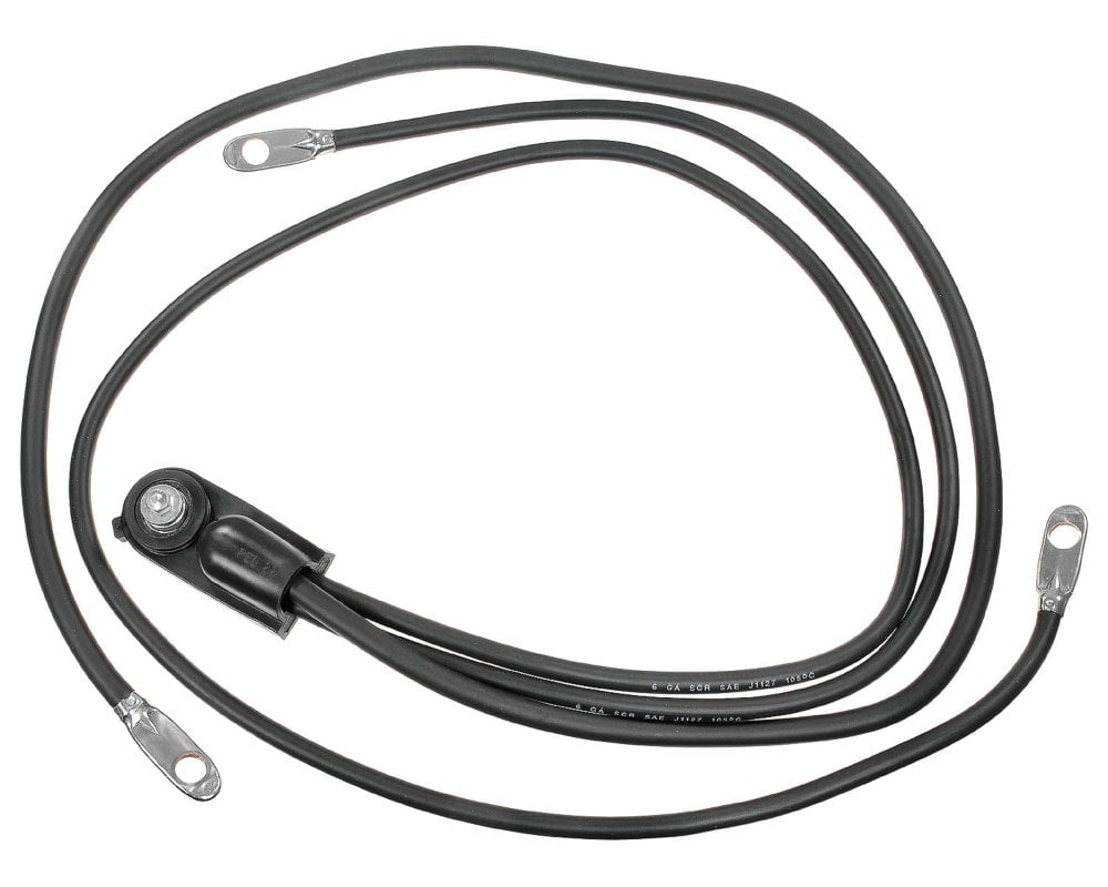 AC Delco 4SD42XF Battery Cable