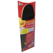 Men's Heat Factory Heated Flat Footbed
