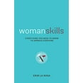 thumbnail image 1 of Pre-Owned Womanskills: Everything You Need to Know to Impress Everyone (Paperback) 0760350183 9780760350188, 1 of 1