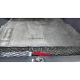 thumbnail image 6 of EACCESSORIES EA Trunk Organizer Cargo Net for Chevrolet Caprice 2011-2017 – Envelope Style Cargo Net for Sedan – Premium Mesh Car Trunk Organizer Vehicle Carrier Storage – Compatible Chevy Caprice, 6 of 8