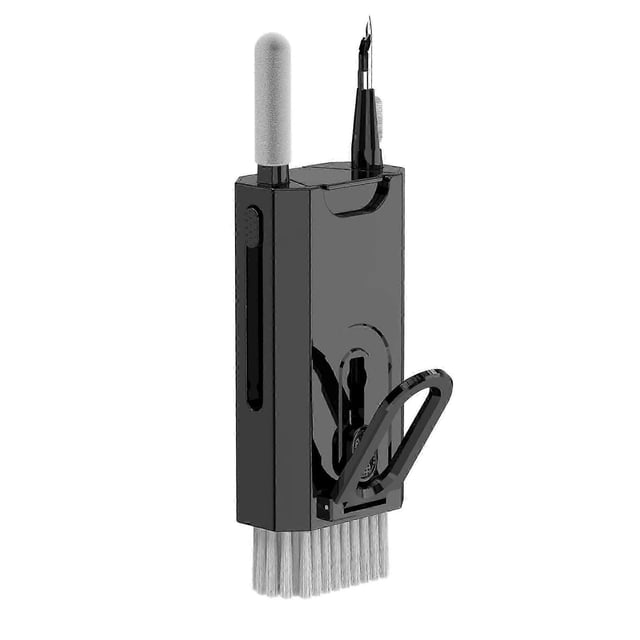 high qualityKeyboard Cleaning Brush Kit, Headphone Cleaning Kit