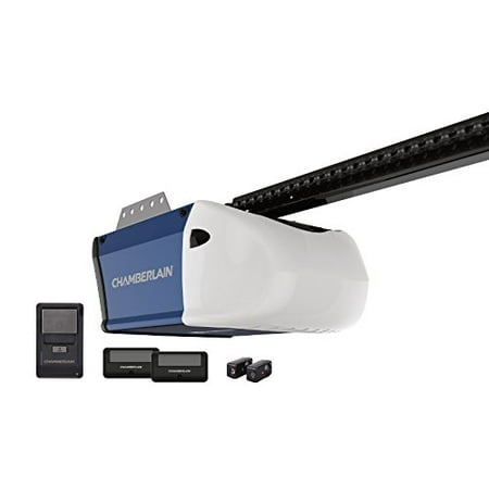 Chamberlain Pd512 Garage Door Opener Hp Durable Chain Drive