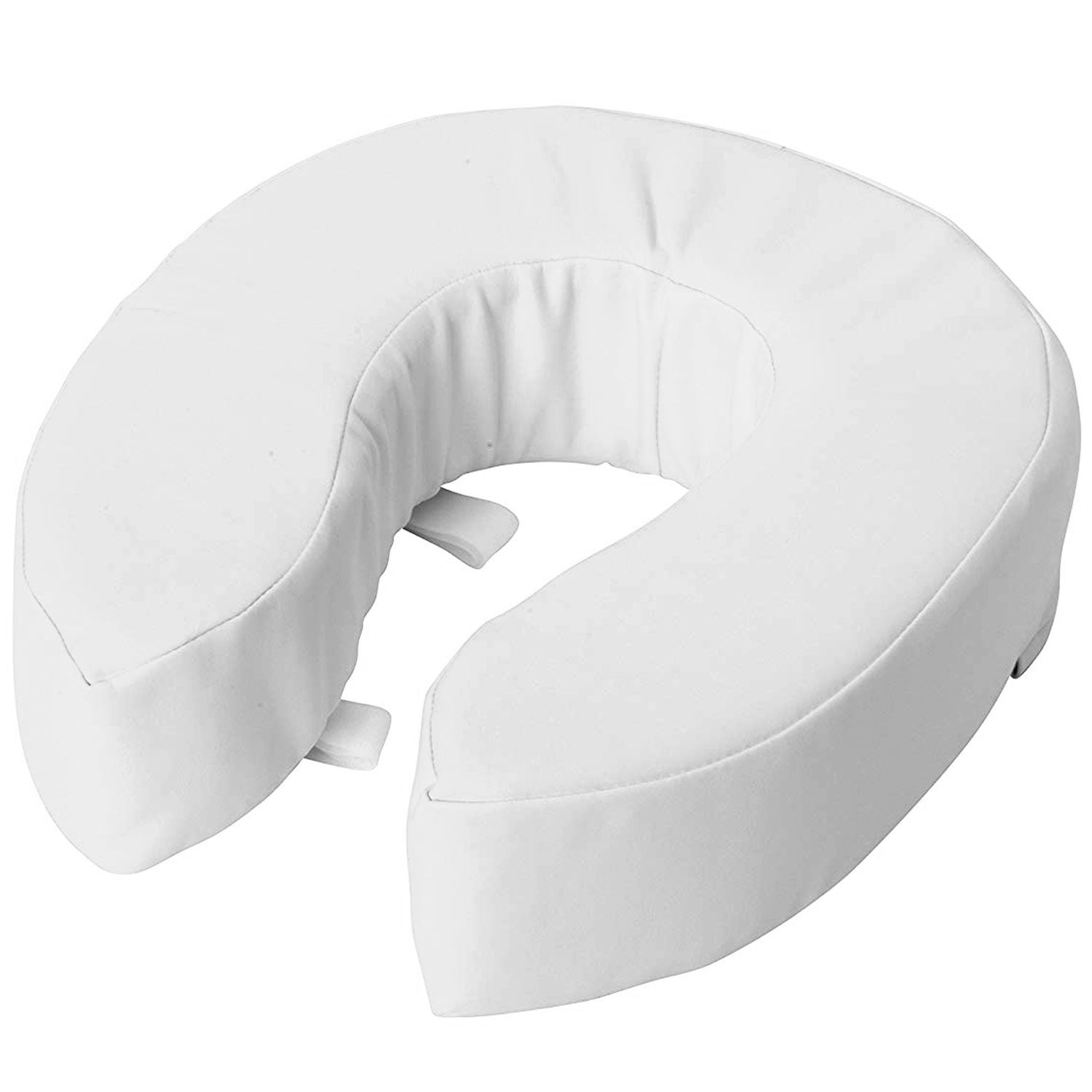 DMI 4Inch Toilet Seat Cushion Adds Extra Padding to Your Toilet Seat