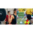 thumbnail image 4 of Manguito deportivo con codera protectora - Mixto Adulto 1 pieza, 4 of 5