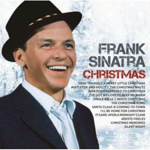 SINATRA, FRANK - ICON: CHRISTMAS