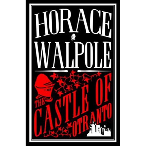 Pre-Owned The Castle of Otranto