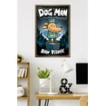 thumbnail image 3 of Dog Man - Couverture du livre (2016), 3 of 4