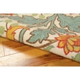 thumbnail image 3 of Nourison Vista Ivory Area Rug, 3 of 4
