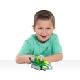 thumbnail image 3 of PJ Masks Turbo Blast Vehicles - Gekko-Mobile & Gekko Figure, 3 of 13