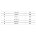 thumbnail image 2 of Full Figure Lace Seamless Underwire Bra for Everyday Comfort and Shaped Support—T Shirt Ready Side Coverage Non-Bulky Fit, 2 of 3