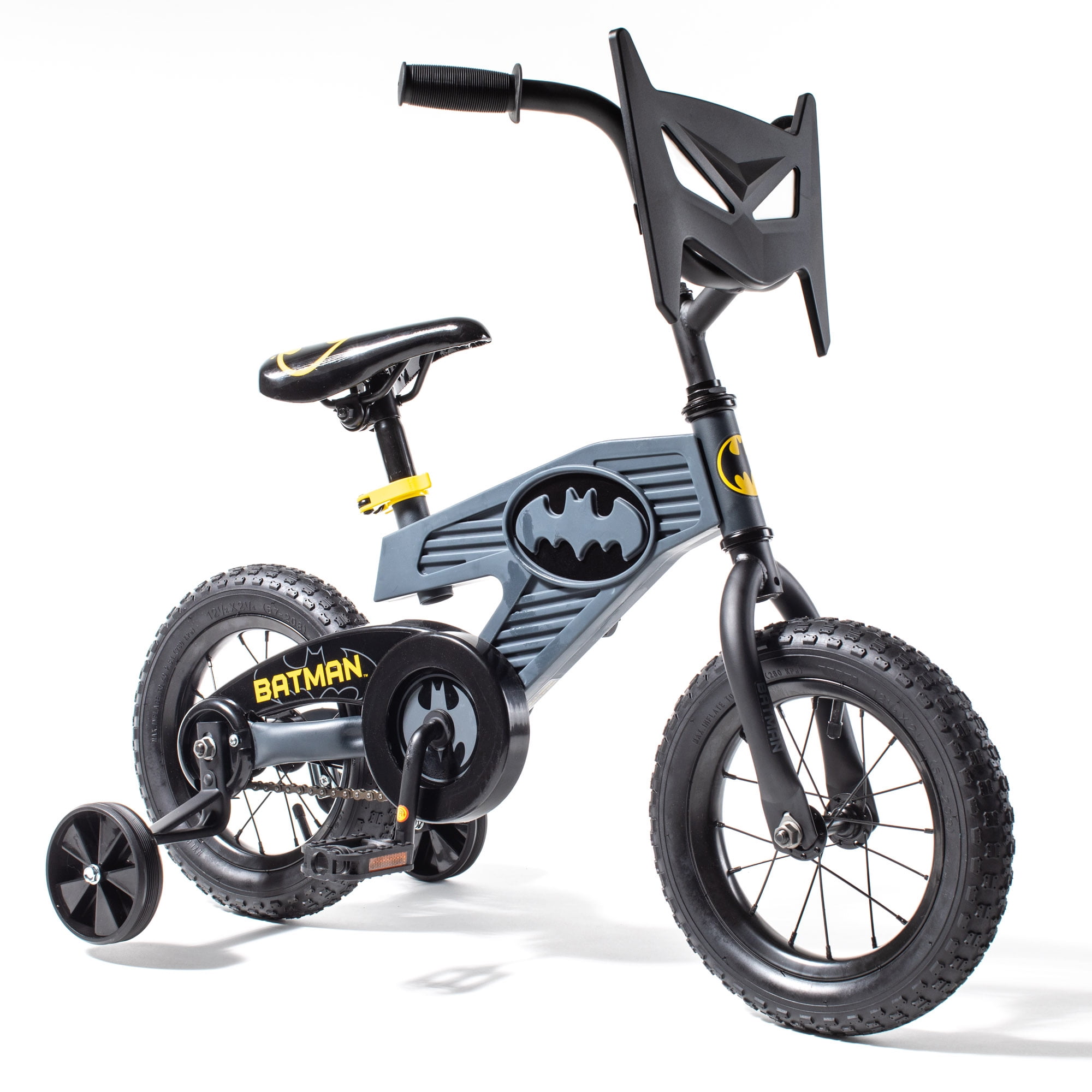 16 inch batman bicycle