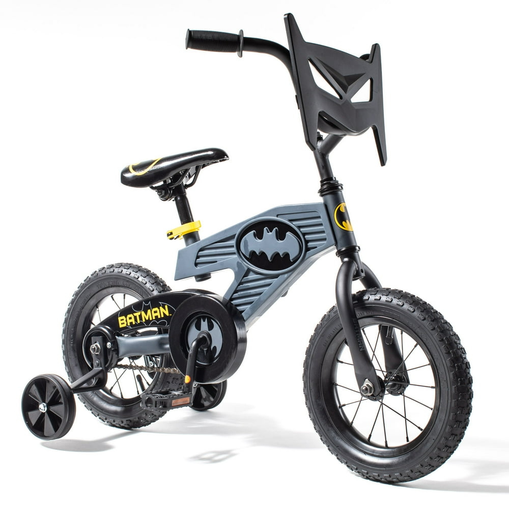 batman ki bike
