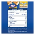 thumbnail image 2 of Queso tipo manchego Kraft Singles rebanado 288 g, 2 of 6