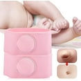 thumbnail image 1 of Cinturón de hernia umbilical para bebé, banda médica para el vientre para niños, carpeta Abdominal para bebés, banda para el ombligo para bebés recién nacidos, 1 of 5